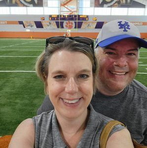 Meet your Posher, Gretchen